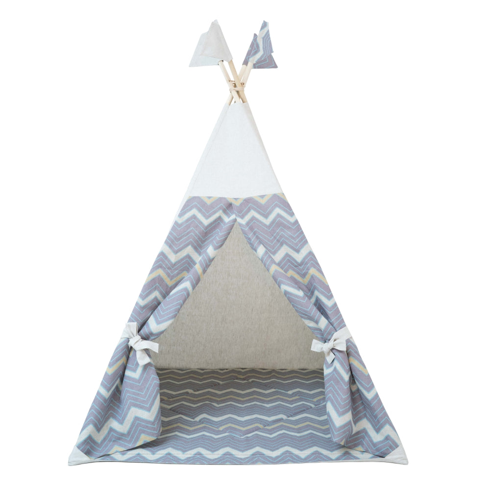 Wigwam (Tepee Tent)